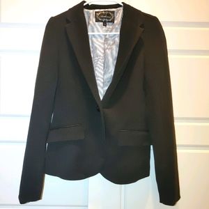 Woman business suite